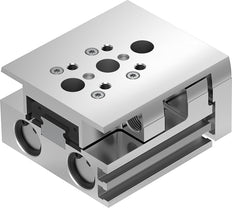 Festo Minislede 16mm Boring 10mm Slag Dubbelwerkend - 8078853