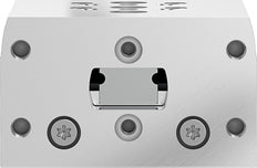 Festo Minislede 16mm Boring 10mm Slag Dubbelwerkend - 8078853
