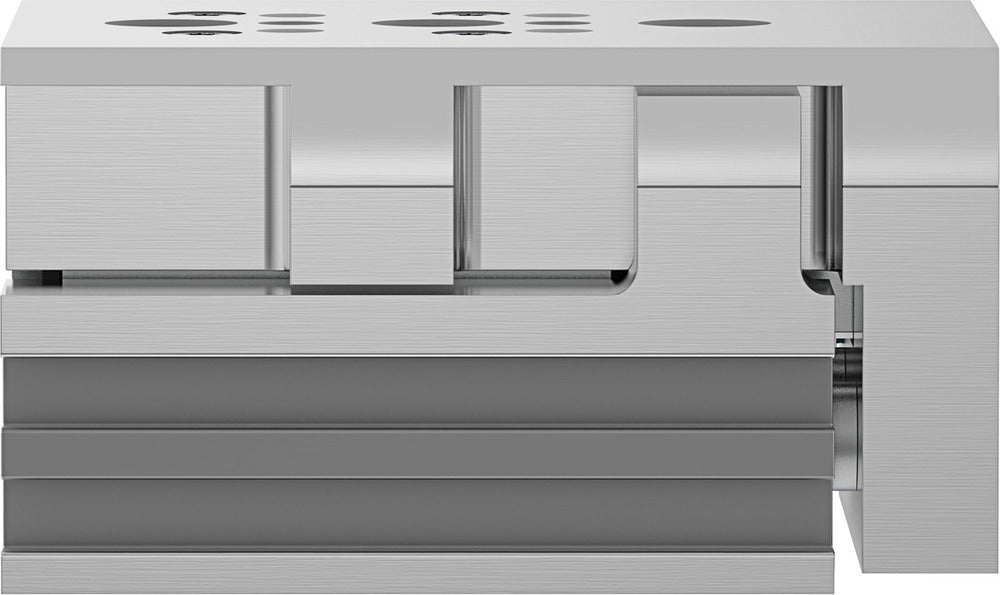 Festo Minislede 16mm Boring 10mm Slag Dubbelwerkend - 8078853