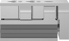 Festo Minislede 16mm Boring 10mm Slag Dubbelwerkend - 8078853
