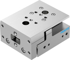 Festo Minislede 16mm Boring 20mm Slag Dubbelwerkend - 8078854