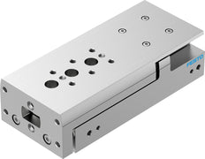 Festo Minislede 16mm Boring 80mm Slag Dubbelwerkend - 8078858
