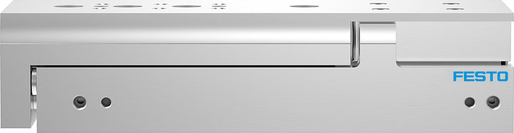 Festo Minislede 16mm Boring 100mm Slag Dubbelwerkend - 8078859