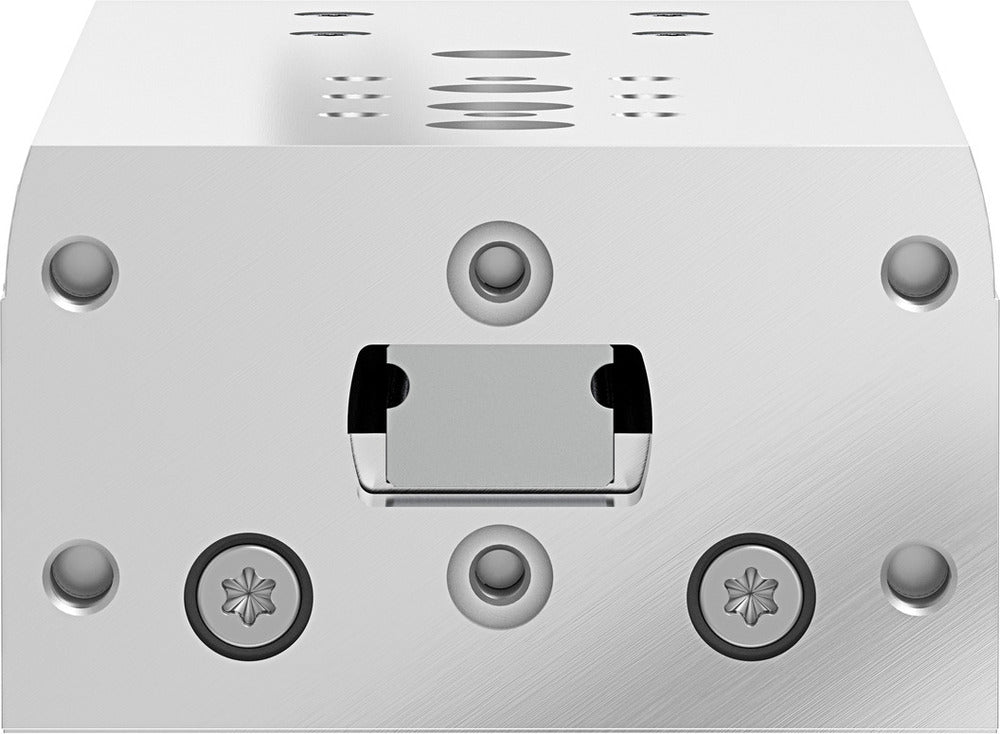 Festo Minislede 16mm Boring 100mm Slag Dubbelwerkend - 8078859
