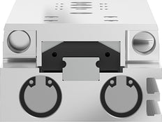 Festo Minislede 16mm Boring 100mm Slag Dubbelwerkend - 8078859