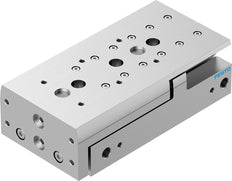Festo Mini Slide 20mm Bore 80mm Stroke Double Acting - 8078867
