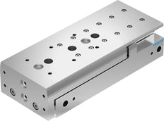 Festo Minislede 20mm Boring 100mm Slag Dubbelwerkend - 8078868