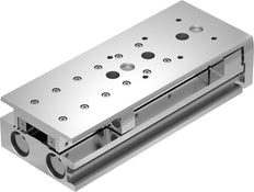 Festo Mini Slide 20mm Bore 100mm Stroke Double Acting - 8078868