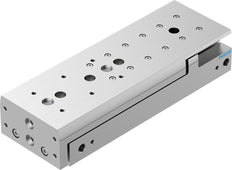 Festo Minislede 20mm Boring 125mm Slag Dubbelwerkend - 8078869