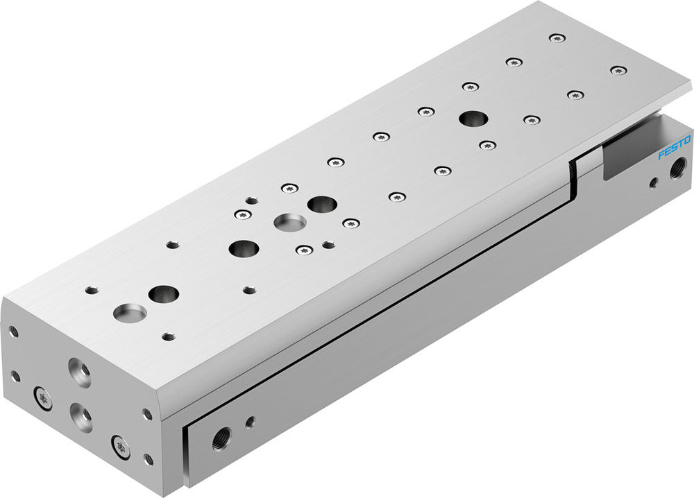 Festo Minislede 20mm Boring 150mm Slag Dubbelwerkend - 8078870