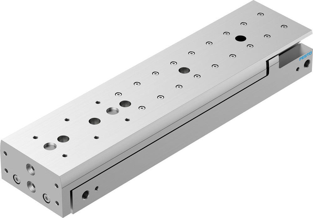 Festo Minislede 20mm Boring 200mm Slag Dubbelwerkend - 8078871