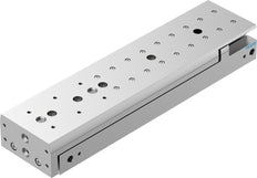 Festo Minislede 20mm Boring 200mm Slag Dubbelwerkend - 8078871