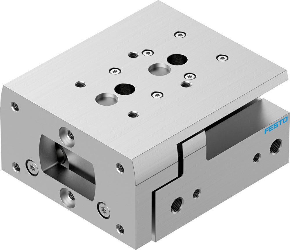 Festo Minislede 25mm Boring 40mm Slag Dubbelwerkend - 8078875