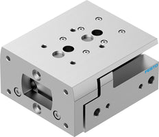 Festo Minislede 25mm Boring 40mm Slag Dubbelwerkend - 8078875