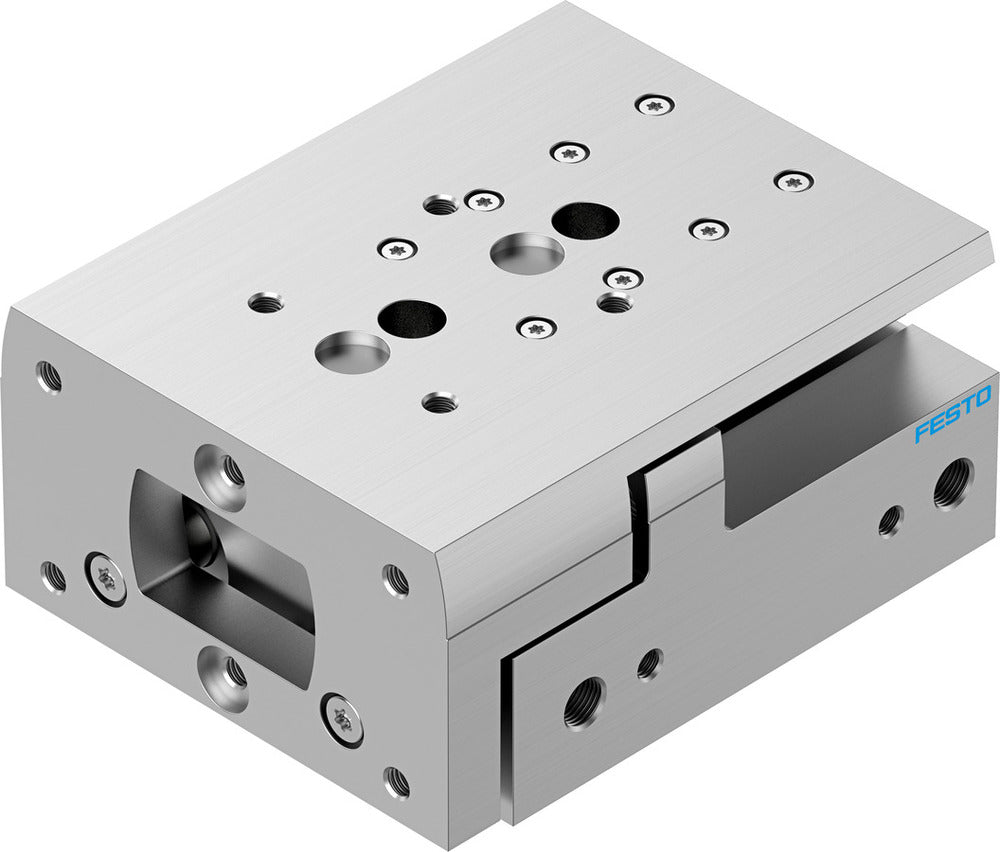 Festo Minislede 25mm Boring 50mm Slag Dubbelwerkend - 8078876
