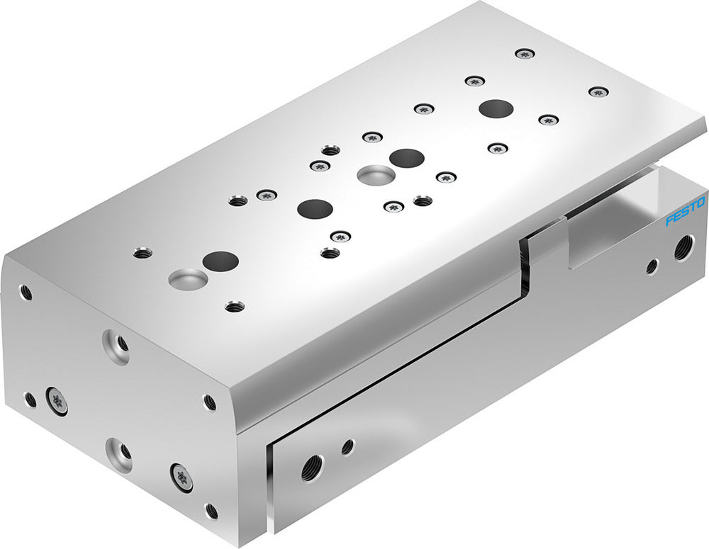 Festo Minislede 25mm Boring 100mm Slag Dubbelwerkend - 8078878