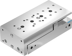 Festo Minislede 25mm Boring 100mm Slag Dubbelwerkend - 8078878