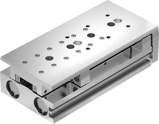 Festo Minislede 25mm Boring 100mm Slag Dubbelwerkend - 8078878