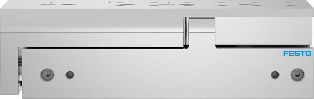 Festo Minislede 25mm Boring 100mm Slag Dubbelwerkend - 8078878