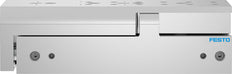 Festo Minislede 25mm Boring 100mm Slag Dubbelwerkend - 8078878
