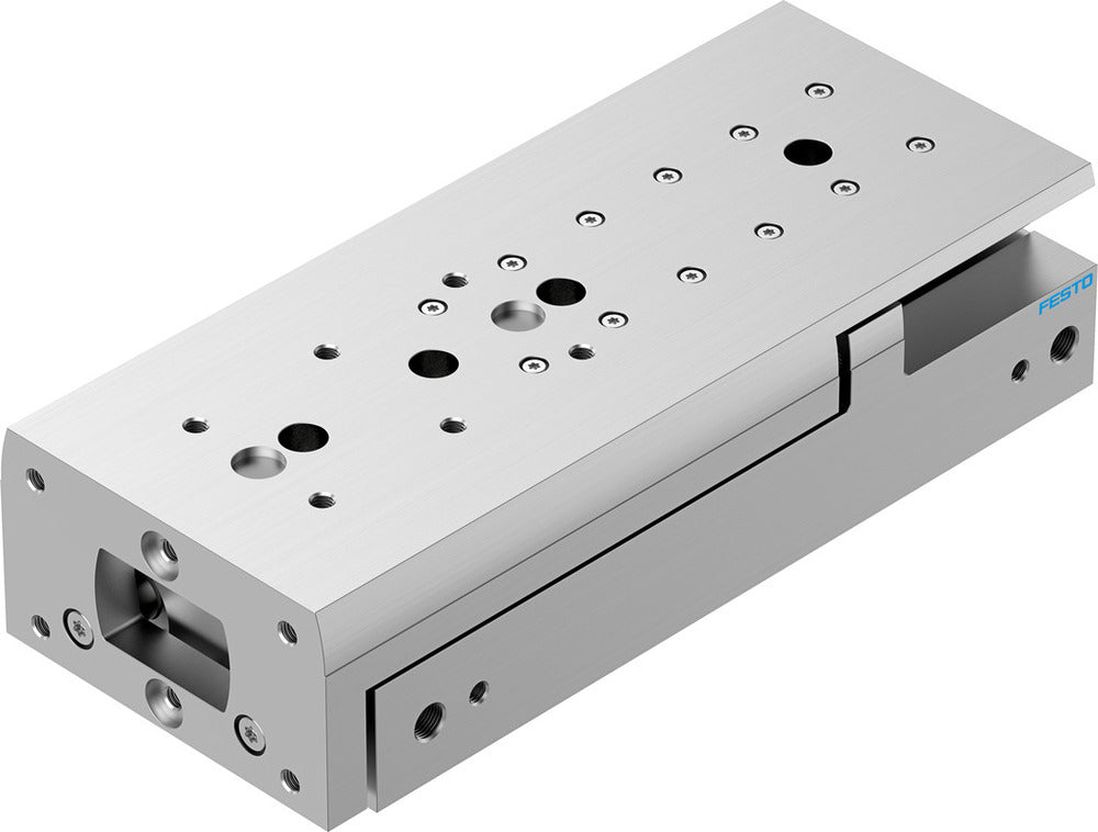 Festo Mini Slide 25mm Bore 125mm Stroke Double Acting - 8078879