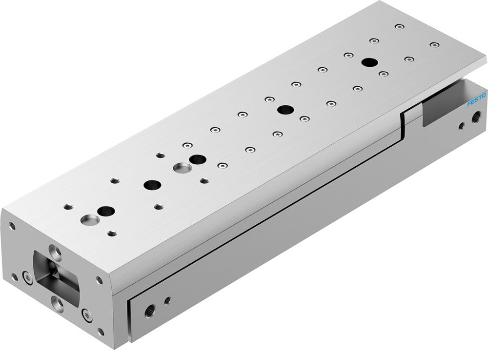 Festo Minislede 25mm Boring 200mm Slag Dubbelwerkend - 8078881