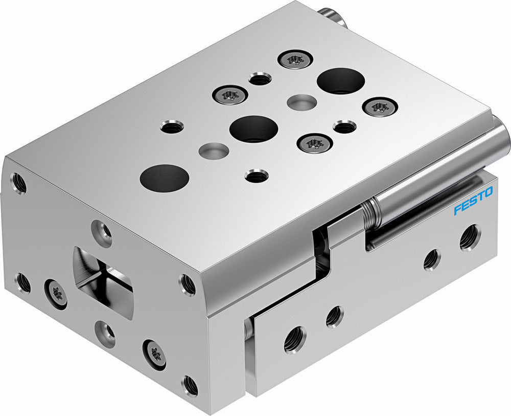 Festo Mini Slide 10mm Bore 10mm Stroke Double Acting - 8085116