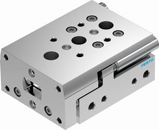 Festo Mini Slide 10mm Bore 10mm Stroke Double Acting - 8085116