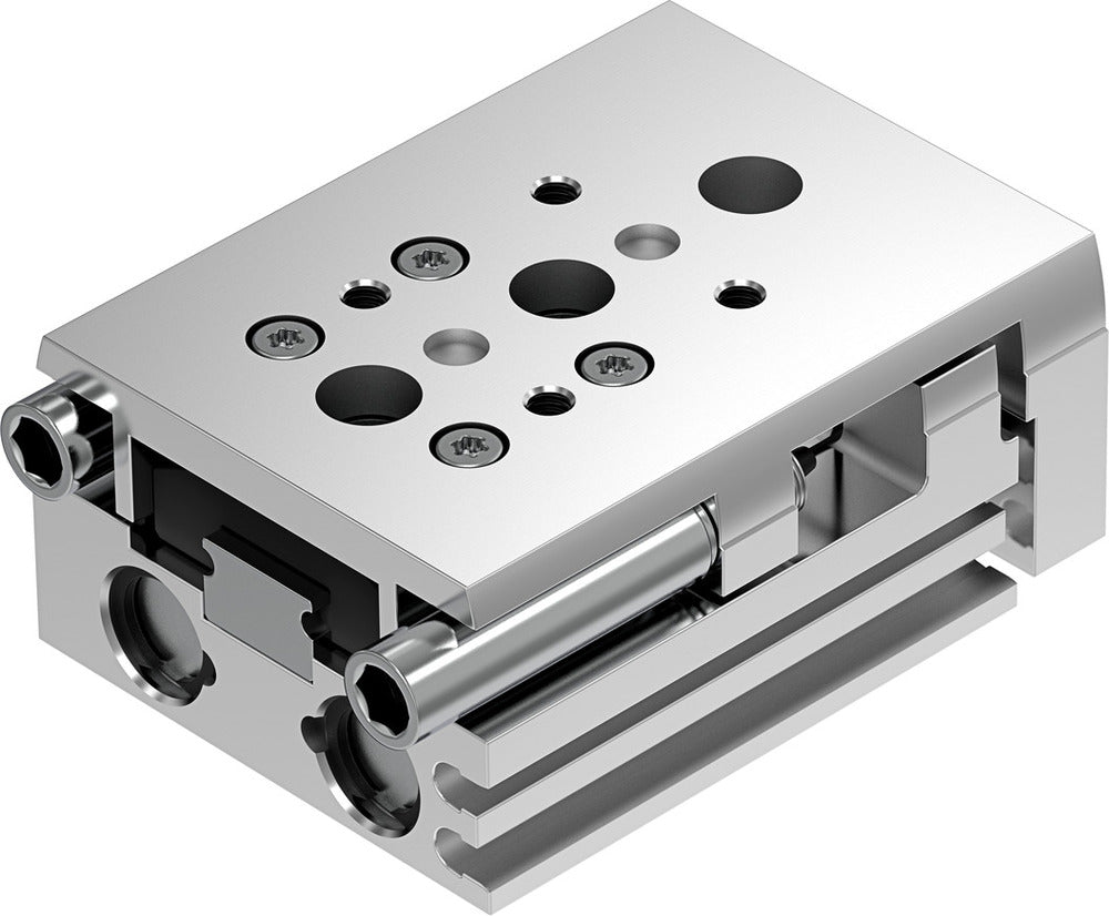 Festo Mini Slide 10mm Bore 10mm Stroke Double Acting - 8085116