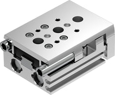 Festo Mini Slide 10mm Bore 10mm Stroke Double Acting - 8085116