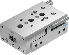 Festo Minislede 10mm Boring 30mm Slag Dubbelwerkend - 8085118
