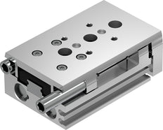 Festo Minislede 10mm Boring 30mm Slag Dubbelwerkend - 8085118