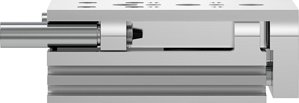 Festo Minislede 10mm Boring 30mm Slag Dubbelwerkend - 8085118