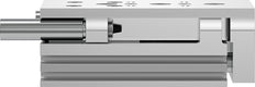Festo Minislede 10mm Boring 30mm Slag Dubbelwerkend - 8085118