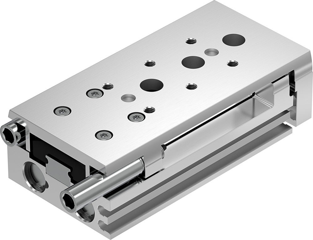 Festo Minislede 10mm Boring 50mm Slag Dubbelwerkend - 8085120
