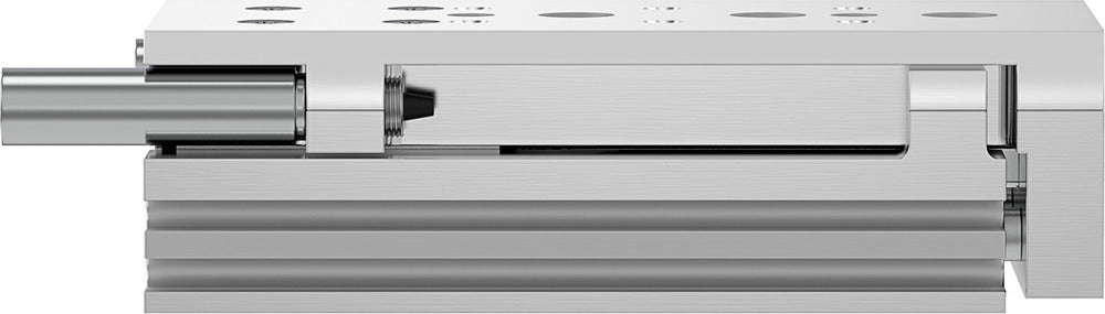Festo Minislede 10mm Boring 40mm Slag Dubbelwerkend - 8085119