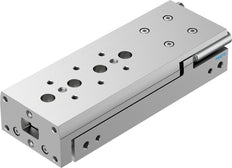 Festo Minislede 10mm Boring 80mm Slag Dubbelwerkend - 8085121