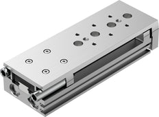 Festo Minislede 10mm Boring 80mm Slag Dubbelwerkend - 8085121