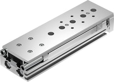 Festo Minislede 10mm Boring 100mm Slag Dubbelwerkend - 8085122