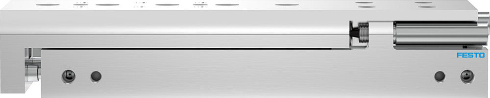 Festo Mini Slide 10mm Bore 100mm Stroke Double Acting - 8085122
