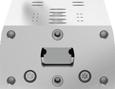 Festo Mini Slide 10mm Bore 100mm Stroke Double Acting - 8085122