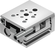 Festo Minislede 12mm Boring 10mm Slag Dubbelwerkend - 8085123