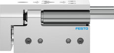 Festo Minislede 12mm Boring 10mm Slag Dubbelwerkend - 8085123