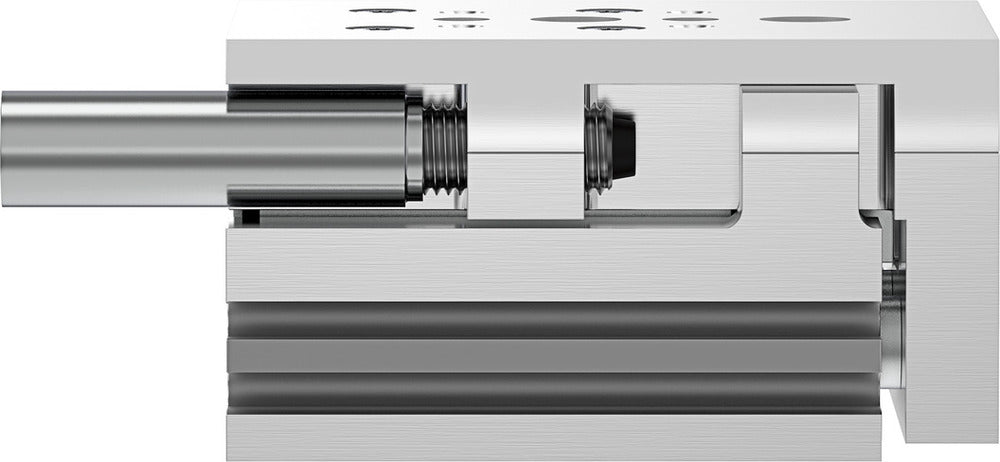 Festo Minislede 12mm Boring 10mm Slag Dubbelwerkend - 8085123