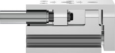 Festo Minislede 12mm Boring 10mm Slag Dubbelwerkend - 8085123