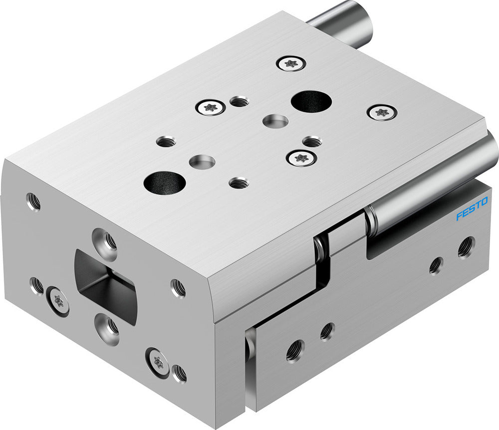 Festo Minislede 12mm Boring 20mm Slag Dubbelwerkend - 8085124