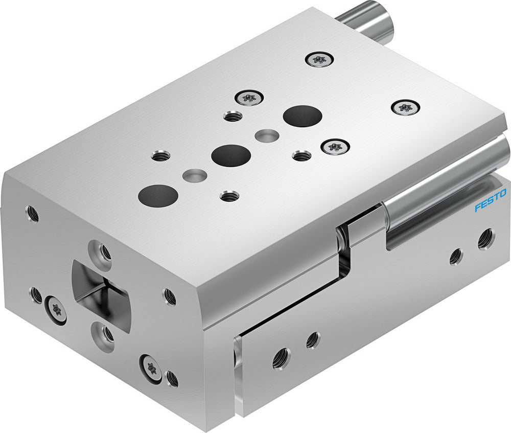 Festo Minislede 12mm Boring 30mm Slag Dubbelwerkend - 8085125