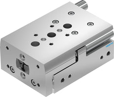 Festo Minislede 12mm Boring 30mm Slag Dubbelwerkend - 8085125