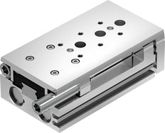 Festo Minislede 12mm Boring 80mm Slag Dubbelwerkend - 8085128