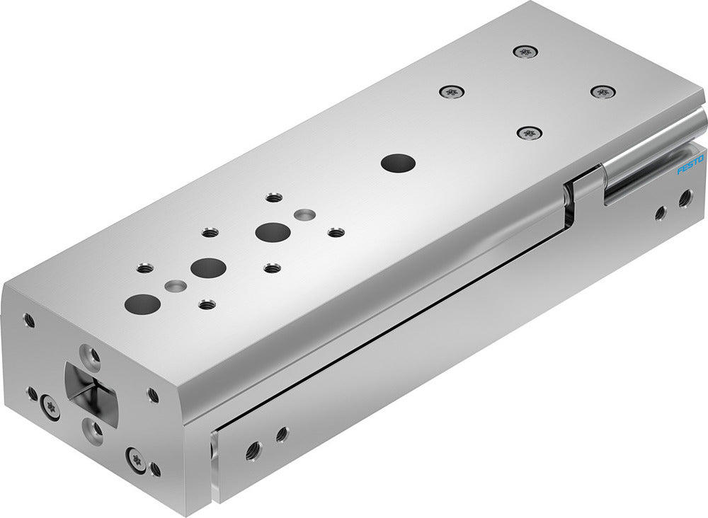 Festo Minislede 12mm Boring 100mm Slag Dubbelwerkend - 8085129